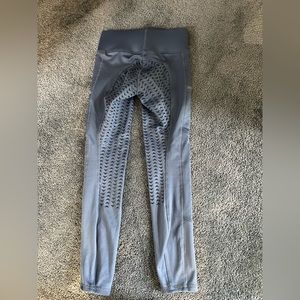 Kids fleece breeches